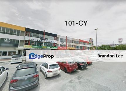 [HOT AREA] Bandar Botanic Klang Triple Storey Shoplot, Selangor, Klang