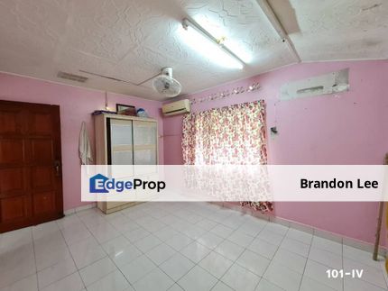 [VALUE RENT] Pandamaran, Klang Single Storey Bungalow House, Selangor, Port Klang