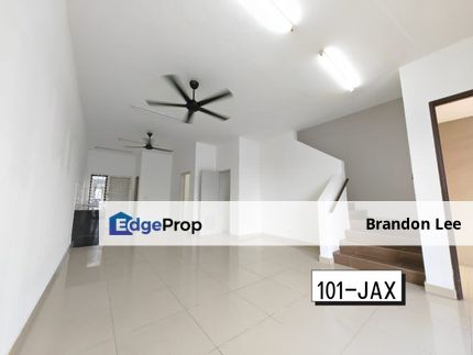 [FULL LOAN] VALUE BUY!!! Bandar Mahkota Banting Double Storey Terrace House, Selangor, Banting