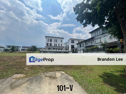 [HOT SALE] Setia Eco Park (Nusantara) Bungalow Land, Selangor, Setia Eco Park