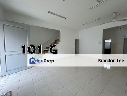 [HOT SALE] Ellis, Bandar Bukit Raja Klang Double Storey Terrace House, Selangor, Klang