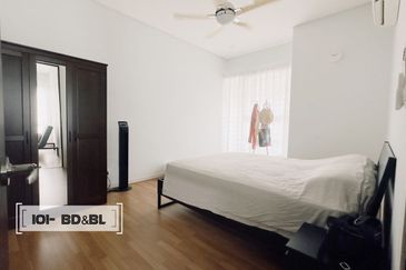 Mulberry Groove @ Denai Alam