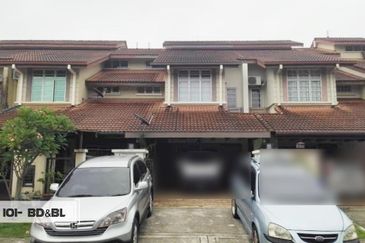 Opulenia @ Denai Alam