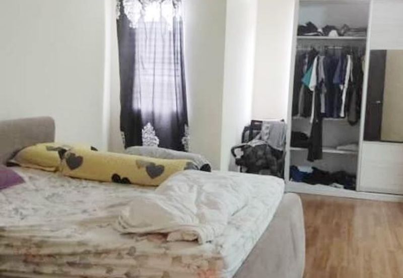 Opulenia @ Denai Alam