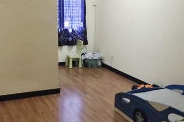 Opulenia @ Denai Alam