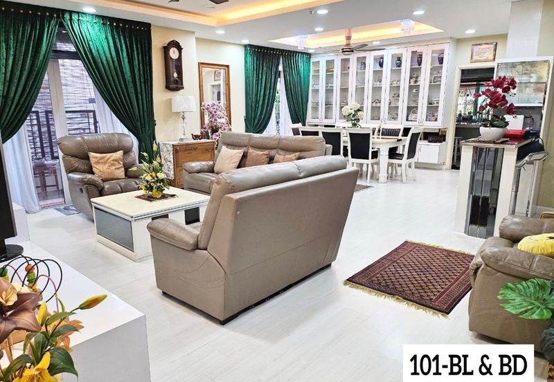 Fern Lane Residence Park