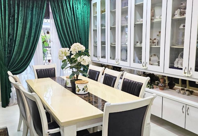 Fern Lane Residence Park