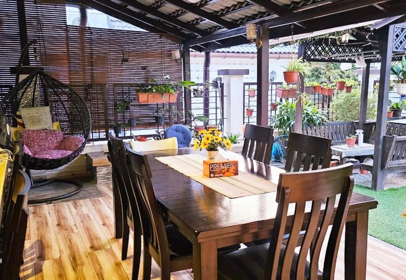 Fern Lane Residence Park