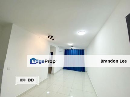 [FOR SALE/RENT] GM Remia Residence, Bandar Botanic Klang Apartment, Selangor, Klang