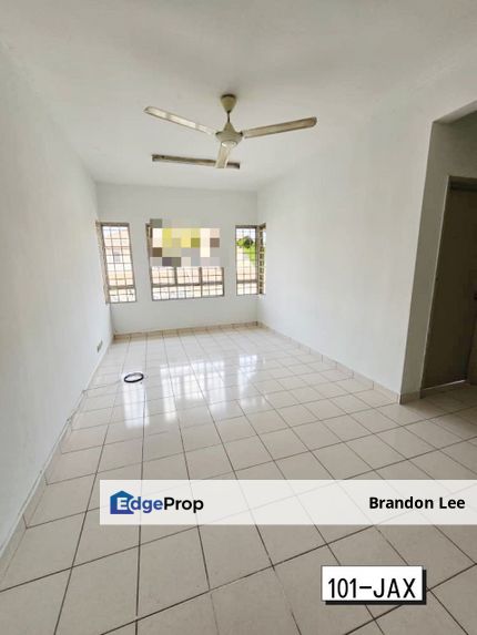 [FULL LOAN] VALUE BUY!!! Tropika, Bandar Bukit Tinggi Klang Apartment, Selangor, Port Klang