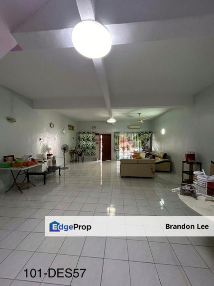 [HOT SALE] Bayu Perdana, Klang Double Storey Terrace House, Selangor, Klang