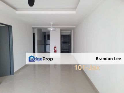 [FULL LOAN] VALUE BUY!!! Palm Garden, Bandar Baru Klang Apartment, Selangor, Klang