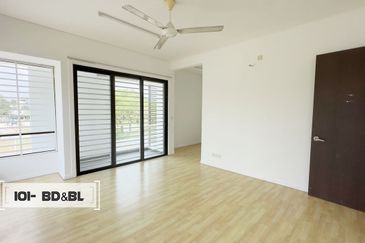 Mulberry Groove @ Denai Alam