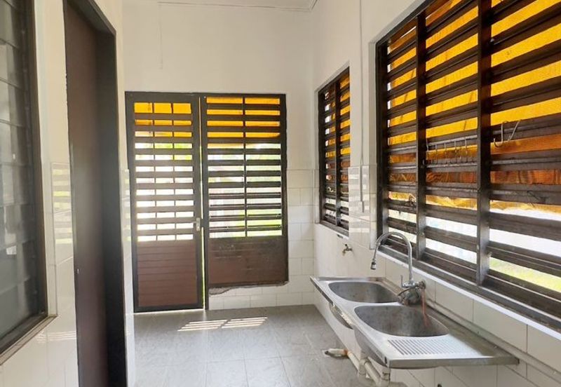 Mulberry Groove @ Denai Alam