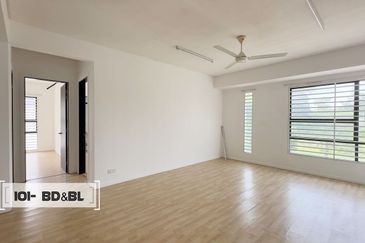 Mulberry Groove @ Denai Alam