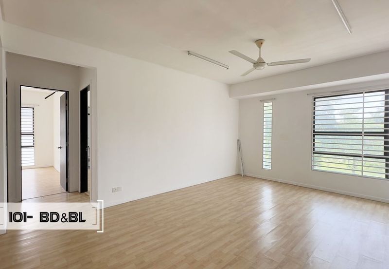 Mulberry Groove @ Denai Alam