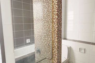 Mulberry Groove @ Denai Alam