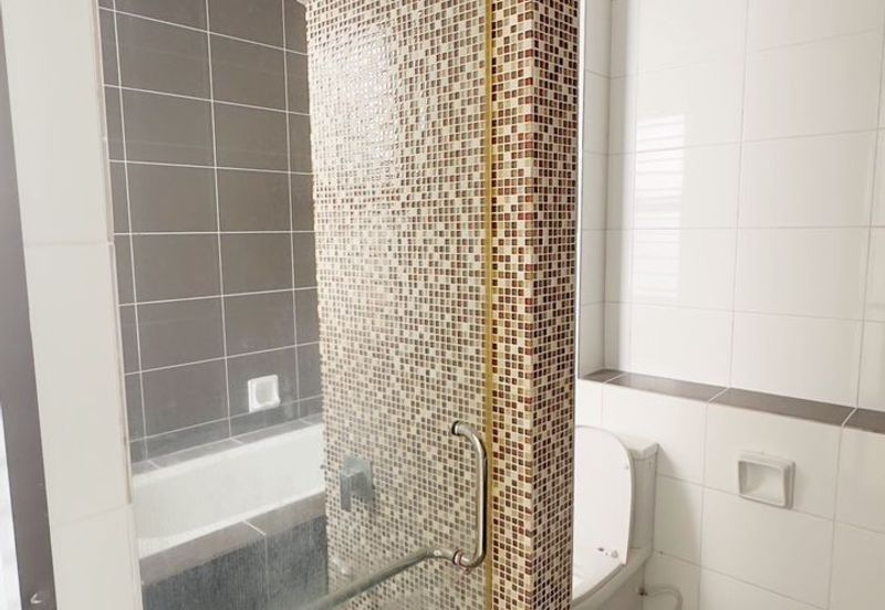 Mulberry Groove @ Denai Alam