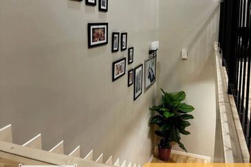 Mulberry Groove @ Denai Alam