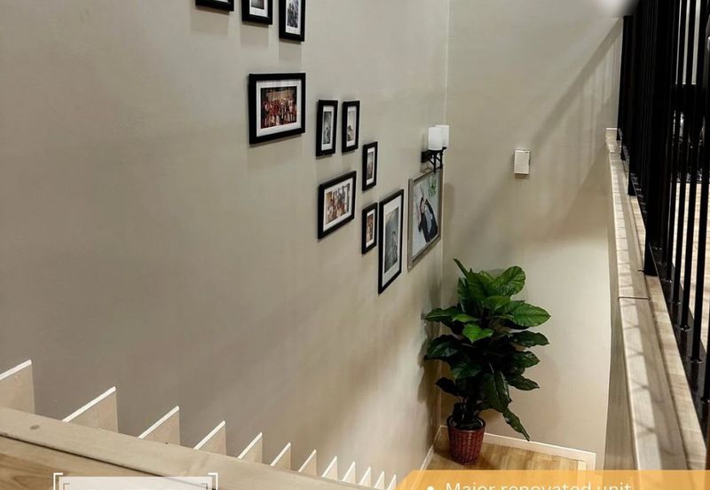 Mulberry Groove @ Denai Alam