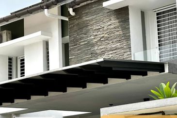 Mulberry Groove @ Denai Alam