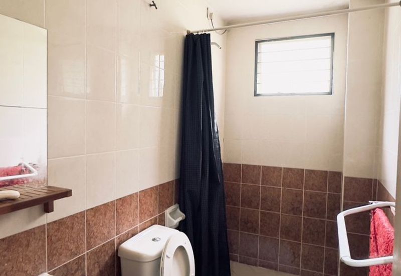 [RENOVATED] VALUE BUY!!! Jalan Birai, Bukit Jelutong Seksyen U8 Double Storey Superlink House