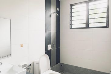 Saffron Hills @ Denai Alam