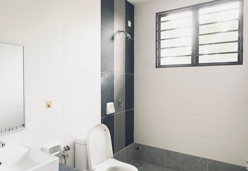 Saffron Hills @ Denai Alam