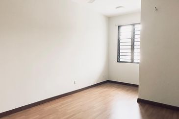 Saffron Hills @ Denai Alam