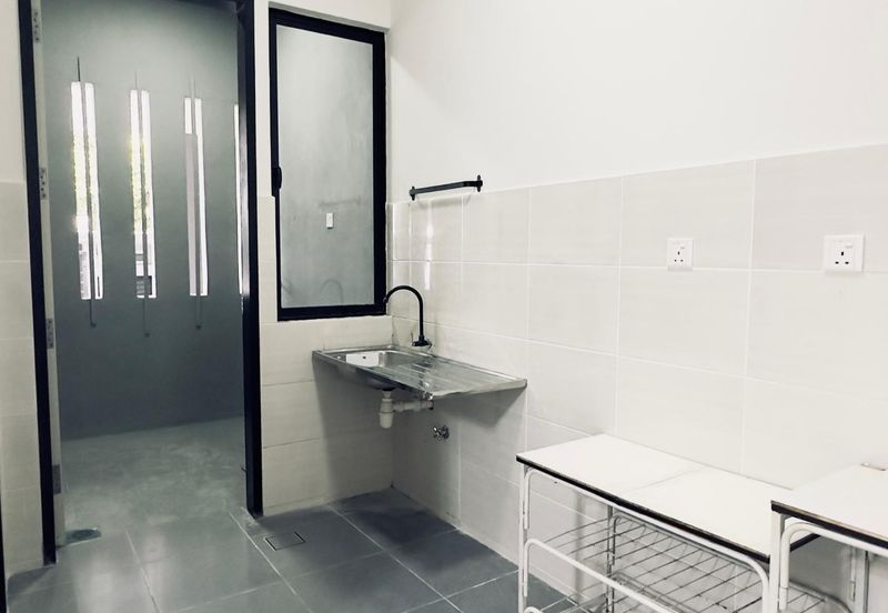 Saffron Hills @ Denai Alam