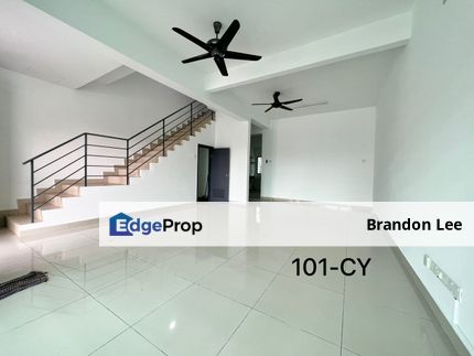 [BRAND NEW] VALUE BUY!!! Taman Sejati Klang Triple Storey Terrace House, Selangor, Klang