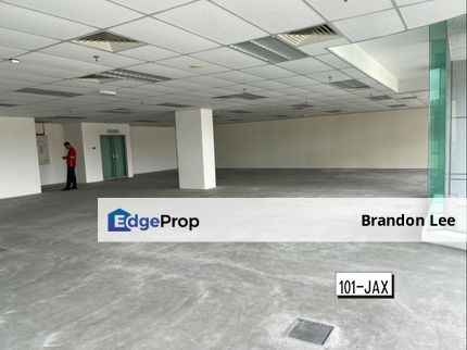 [HOT RENT] BBT One, Bandar Bukit Tinggi Klang Office Space, Selangor, Klang