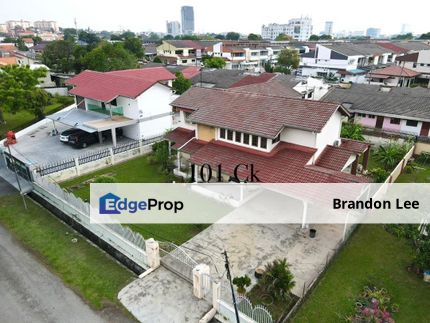 [SUPER LIMITED] VALUE BUY!!! Tamam Berkeley, Klang Double Storey Bungalow House, Selangor, Klang