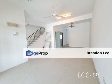 [HOT SALE] Sungai Kapar Indah, Klang Double Storey Terrace House, Selangor, Kapar 