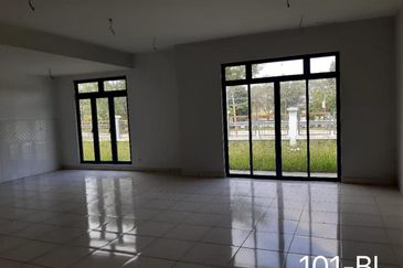 Fern Lane Residence Park