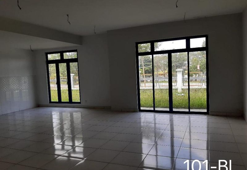 Fern Lane Residence Park