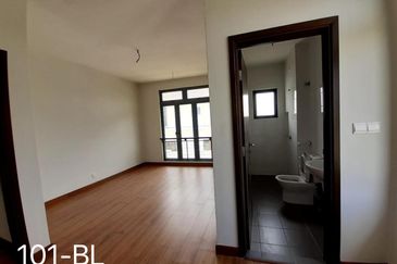 Fern Lane Residence Park