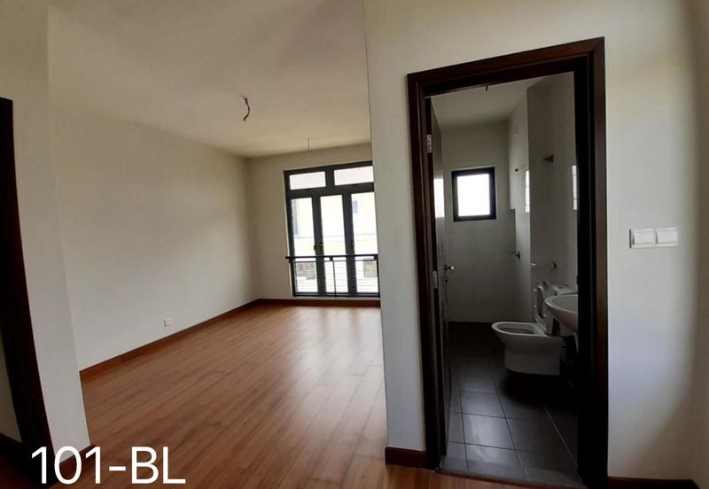 Fern Lane Residence Park