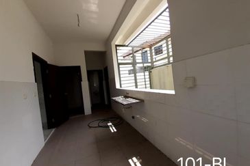 Fern Lane Residence Park