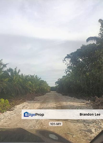 [2.1 ACRES FLAT LAND FOR SALE] Sijangkang, Johan Setia Klang Agriculture Land, Selangor, Telok Panglima Garang