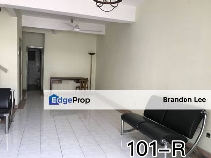 [RENOVATED & EXTENDED] HOT SALE!!! Kemuning Aranda, Kota Kemuning Double Storey Terrace House, Selangor, Kota Kemuning