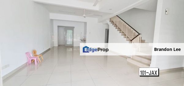 [HOT SALE] Amverton Links, Taman Sentosa Klang Double Storey Terrace House, Selangor, Klang