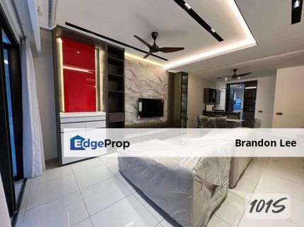 [FULLY RENOVATED] BEST BUY!!! Penduline, Bandar Rimbayu Double Storey Terrace House, Selangor, Telok Panglima Garang