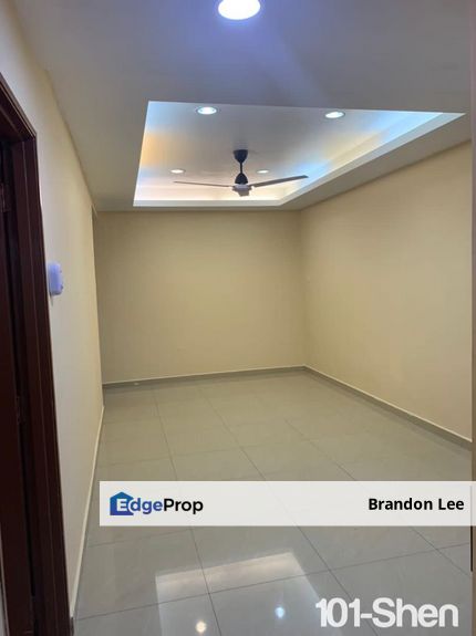 [ENDLOT] BEST BUY!!! Abdul Hamid, Taman Sentosa Klang Single Storey Endlot House, Selangor, Klang