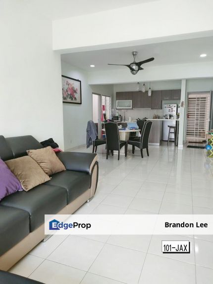 [FULL LOAN] VALUE BUY!!! Pelangi Height 2, Klang Condominium, Selangor, Klang