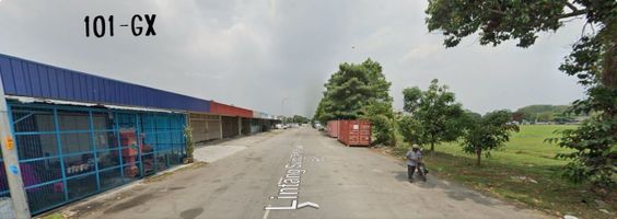 [FACING OPEN] VALUE RENT!!! Taman Klang Utama Single Storey Link ...