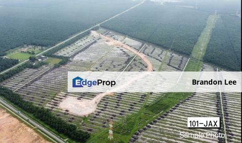 [HOT SALE] Kapar Batu 11 1.62 Acres Industrial Land, Selangor, Klang