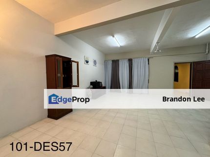 [VALUE RENT] Taman Radzi Klang Double Storey Terrace House, Selangor, Port Klang