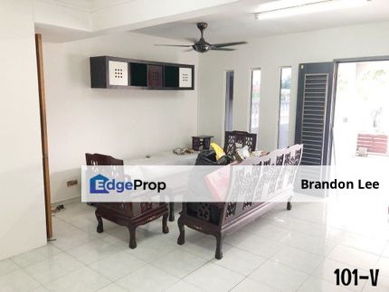 [FULL LOAN] VALUE BUY!!! Batu Belah, Klang Double Storey Terrace House, Selangor, Klang