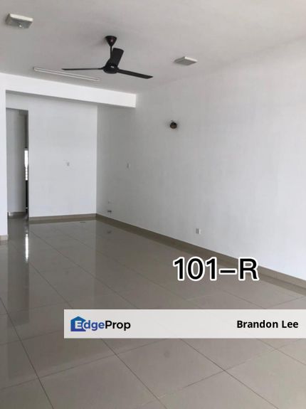 [FACING OPEN] HOT RENT!!! Cogan, Bandar Bukit Raja Klang Double Storey Terrace House, Selangor, Klang